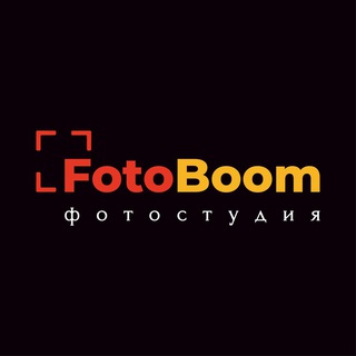 FotoBoom📸
