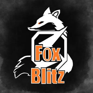 🦊Fox I Blitz🦊