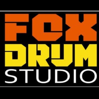 FOX DRUM STUDIO