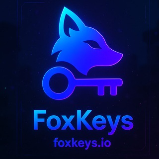 FoxKeys.io ➔ Современные решения для Minecraft