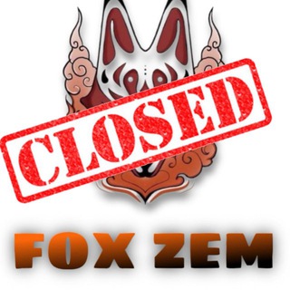 Fox zem - Shop Zepeto ( Донат в зепето )