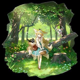 Лисий уголок