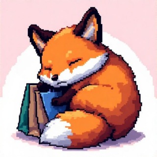 Лисичкины Плюшки | Wildberries | Ozon | Раздачи | Кешбэк | Халява