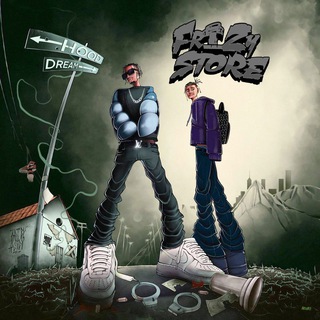 Fr1Zy STORE