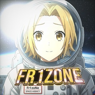 Fr1zoNe Channel