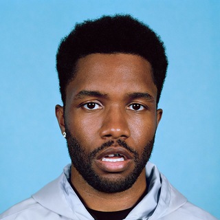 Frank Ocean