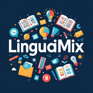 LinguaMix