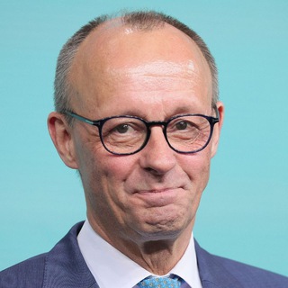 Friedrich Merz🍺