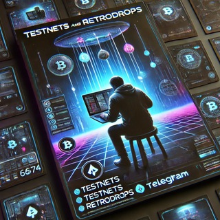 Parliament про Крипту