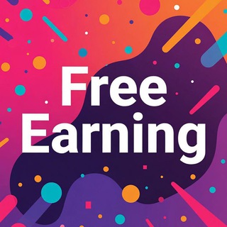 Free Earning 💥