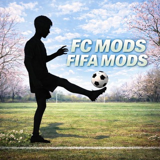 МОДЫ от Сока | FIFA MODS | FC MODS