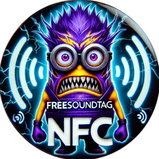 FreeSoundTag - Бесплатный звук для твоей NFC метки!