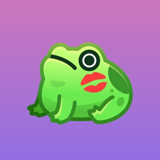 Бесплатные NFT-подарки 🐸