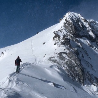 FREERIDE Ergaki (Фрирайд Ергаки)