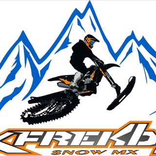 <FREKBY SNOW-MX