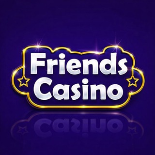 Friends Casino | Френдс официальный
