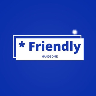 FriendlyHandsome