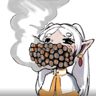 Sousou no Frieren arts/ Арты по Фрирен