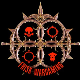 Frisk Wargaming