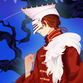 Фриссон |🎙