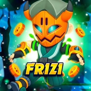 Frizi Brawl Stars