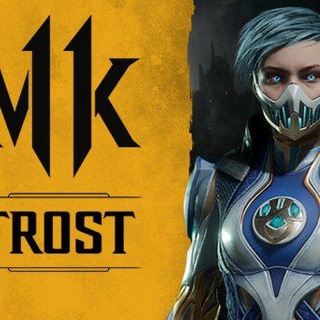 Frost MkX