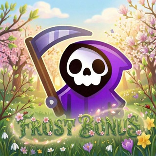 𝐅𝐑𝐎𝐒𝐓 𝐁𝐎𝐍𝐔𝐒