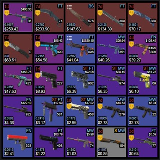 фрости trading