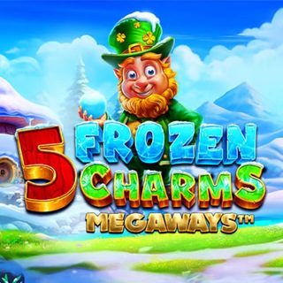 5 Frozen Charms Megaways