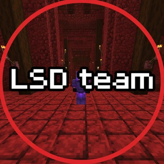 ❤️LSD team❤️