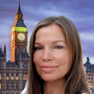 Юлия | Репетитор по английскому 🤍