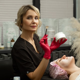 Обучение | Косметология