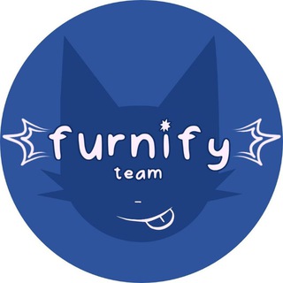 FURNIFY TEAM 🐱ЗАКРЫТ