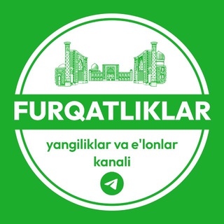 🌐Furqatliklar🇺🇿 | QOQONLIKLAR