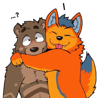 🧡Архив Годноты (Фурри)🧡