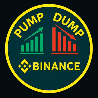 Futures Pump & Dump Binance