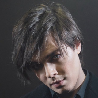 Александр G00m_Ba Казьмин