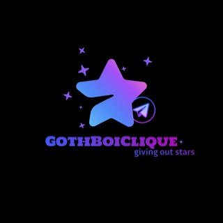 GothBoiClique