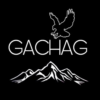 GACHAG l МУЖСКАЯ ОДЕЖДА