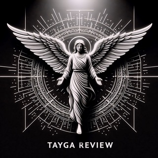 𝐓𝐀𝐘𝐆𝐀 𝐑𝐄𝐕𝐈𝐄𝐖 / ОТЗЫВЫ💎