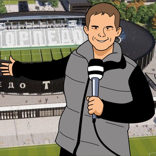 ⚫️⚪️ 📺 GANICHELLO ™️