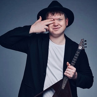 ILYAS GARAEV OFFICIAL