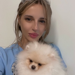 Ветеринарный врач dr.GAV