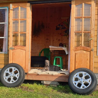 Информационный, автомобильный канал.