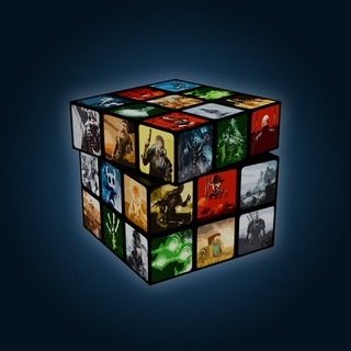 Геймдев в деталях 🧩