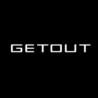 ＧＥＴＯＵＴ