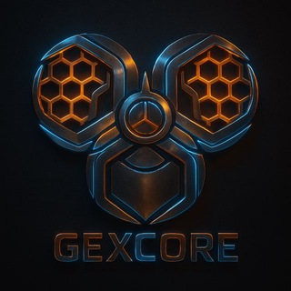 GEXCORE ECOSYSTEM 📣 Announcement 📣