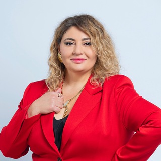 Гаянэ Асадова