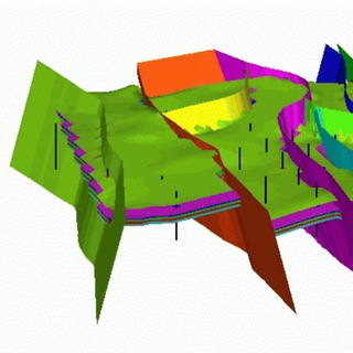 ГГИС. Разрабатывай. Внедряй. Изучай.