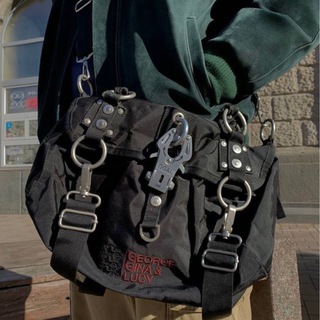 GGLucy | GEORGE GINA & LUCY | Винтажные Сумки